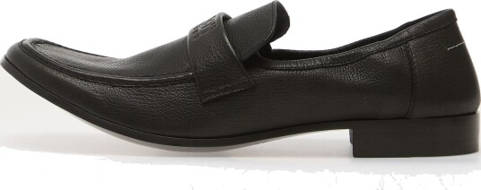 Joggesko MM6 Mocassin Black EUR 43