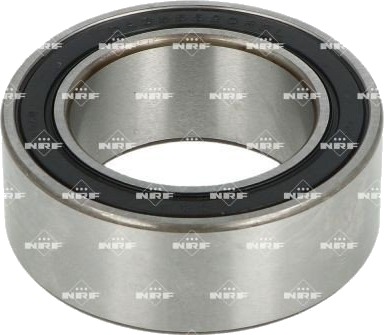 Lager, kompressordrev NRF 38286 Lager, kompressordrev NRF 38286