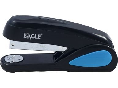 Stapler Tung Yung International Ltd. Dynamic Blue 20 Sheets Eagle Stapler Tung Yung International Ltd. Dynamic Blue 20 Sheets Eagle