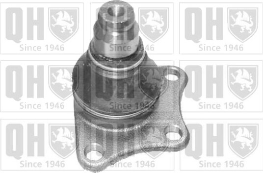 Bærekule QUINTON HAZELL QSJ1328S