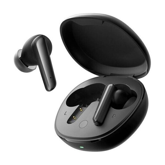 Soundpeats Life Lite Svart Soundpeats Life Lite Svart