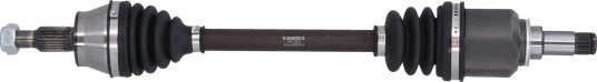 Drivaksel KAMOKA 5011423
