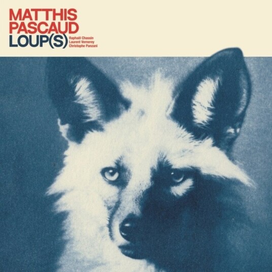 Loups Vinyl