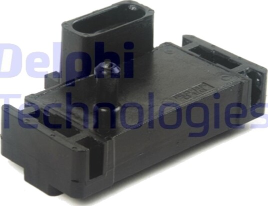 MAP sensor DELPHI PS10081