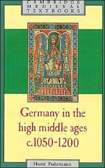 Germany in the High Middle Ages