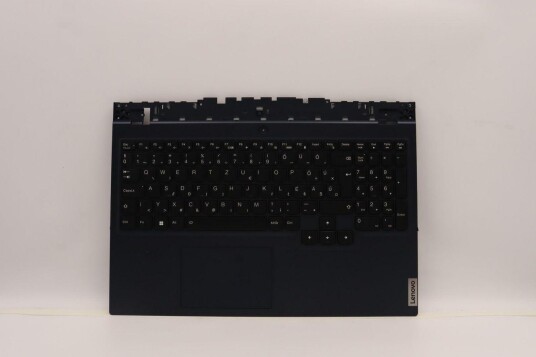 Lenovo Upper Case ASM_HUN