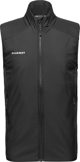 Mammut Men's Rime Air IN Hybrid Vest Black XL