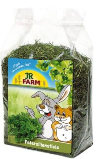 Jr Farm JR FARM PERSILLESTILKER 150GR Jr Farm JR FARM PERSILLESTILKER 150GR