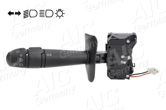 Blinklysbryter AIC 75811