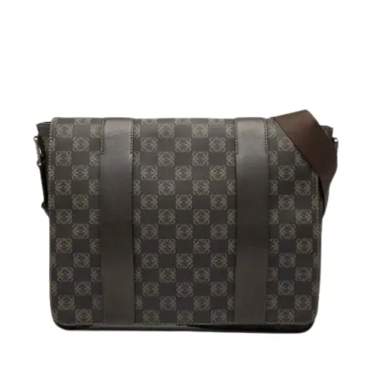 Loewe Dame Brun