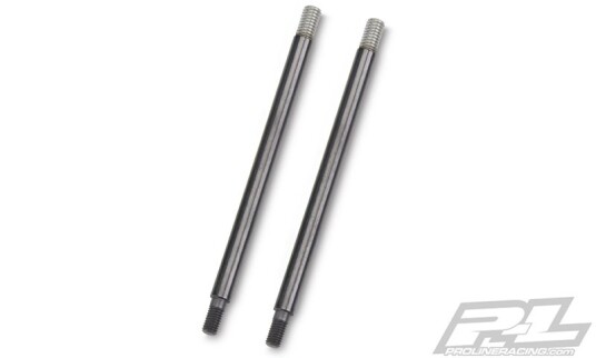Pro-Line 632101 PowerStroke HD Shock Shaft Replacement for X-MAX Pro-Line 632101 PowerStroke HD Shock Shaft Replacement for X-MAX