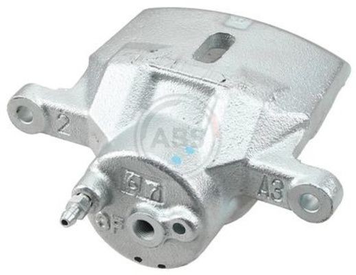 Bremsecaliper A.B.S. 720341 Bremsecaliper A.B.S. 720341