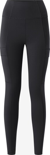 Aim'n Treningstights Warming Pocket Tights Svart