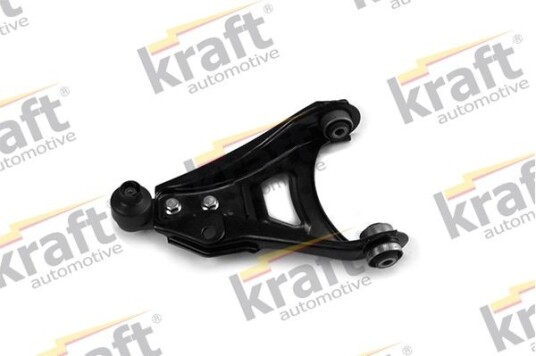 Bærearm, hjuloppheng KRAFT AUTOMOTIVE 4215000
