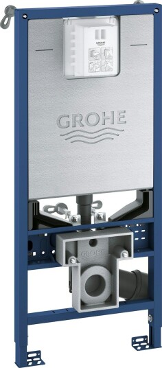 GROHE RAPID SLX SISTERNE U/TRYKKPLATE