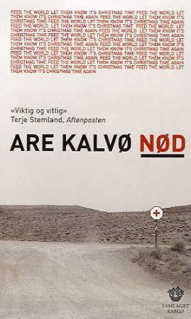 Nød Av Are Kalvø Nød Av Are Kalvø