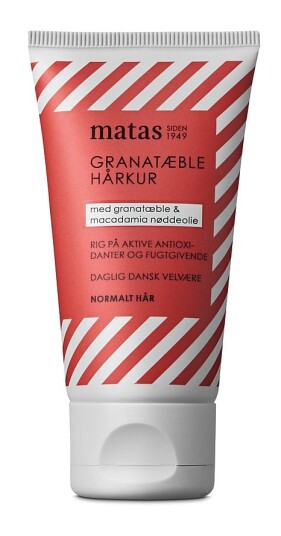 Pomegranate Hair Treatment 50 ml Pomegranate Hair Treatment 50 ml
