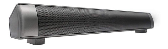 Soundbar 2.0 Bluetooth Høyttaler Soundbar 2.0 Bluetooth Høyttaler