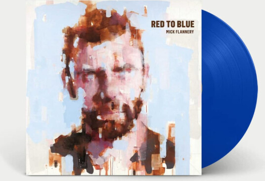 Red To Blue