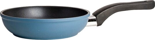Christiania 1739 Plus Mini Stekepanne 18cm Stålblå