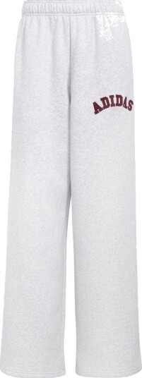 adidas adidas Women 3 stripes Pants størrelse Medium