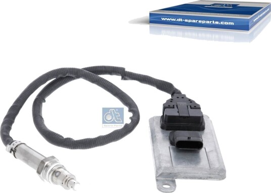 Sensor DT Spare Parts 7.25538