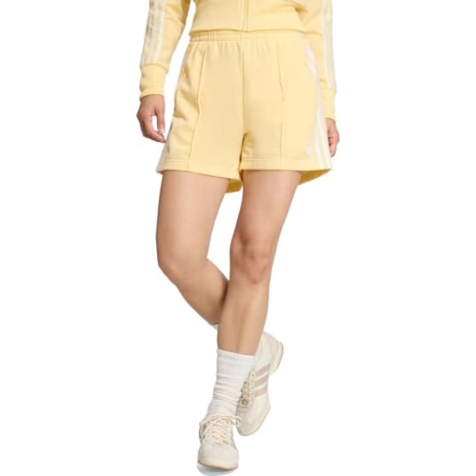 Adidas Originals Fb Short Yellow XS Adidas Originals Fb Short Yellow XS