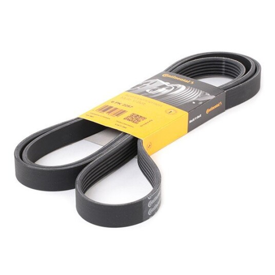 Kilerem CONTITECH 6PK2257