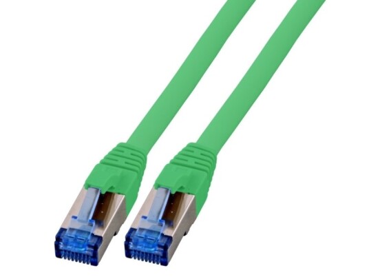 Efb Elektronik K5525fgn.10 10 M Cat6a S/Ftp S-Stp Rj-45 Rj-45