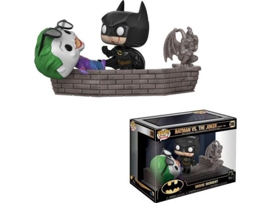 Funko Pop! 37250 Samleobjekt Tegneserier