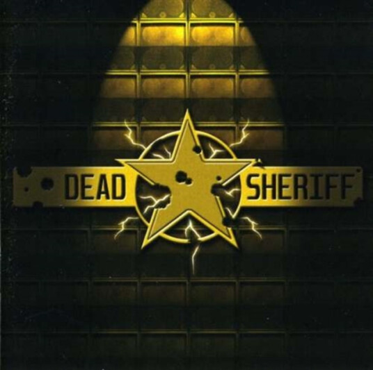Dead Sheriff By All Means CD