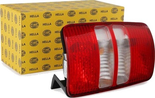HELLA 2VP 354 999-011 Baklykt HELLA 2VP 354 999-011 Baklykt