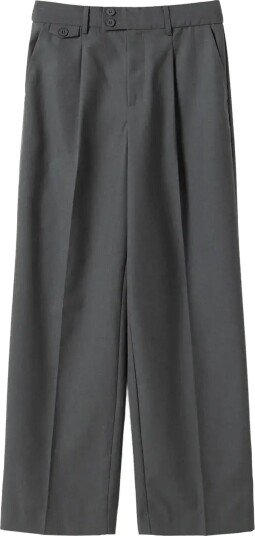 Noella Joann Pants   Grey   S