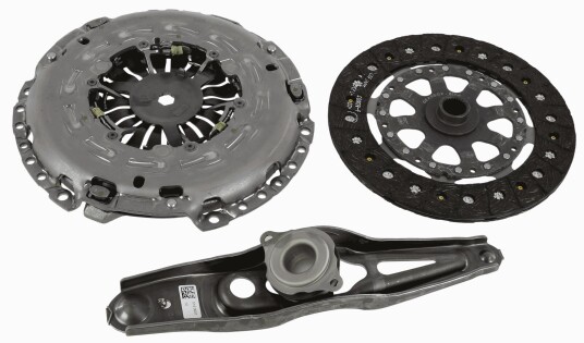 Clutchsett SACHS 3000 950 964 Clutchsett SACHS 3000 950 964