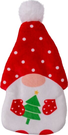 Kong Holiday Refillables Nisse 1 Stk