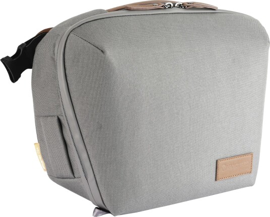 Vanguard VEO City CB34 kameraveske grå Vanguard VEO City CB34 kameraveske grå