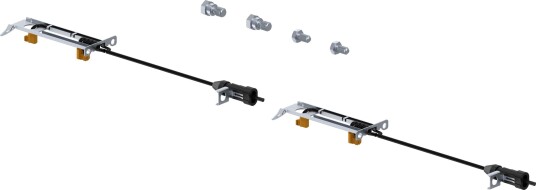 Bremseklosser WABCO 6401759322