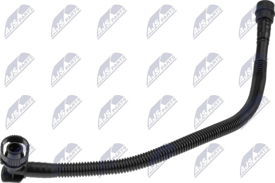 Lufteslange, drivstofftank NTY EFP-BM-025