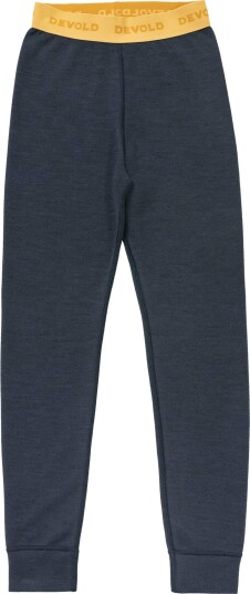 Devold Expedition Merino Longs Jr Night 14
