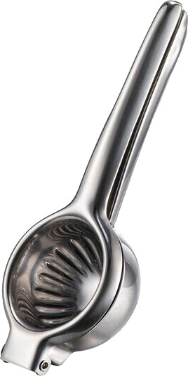 Modern House Sontell Silver sitruspresse 21,5 cm blank Modern House Sontell Silver sitruspresse 21,5 cm blank