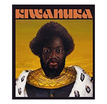 Michael Kiwanuka  Kiwanuka  CD