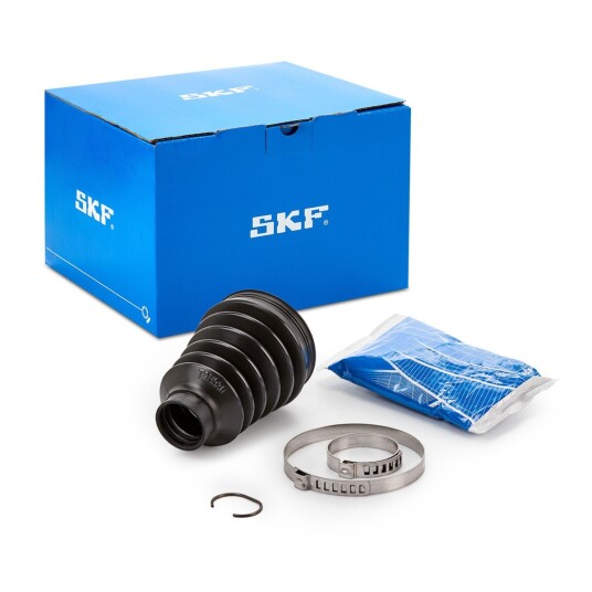 Skf Mansjett drivaksel SKF VKJP 8356