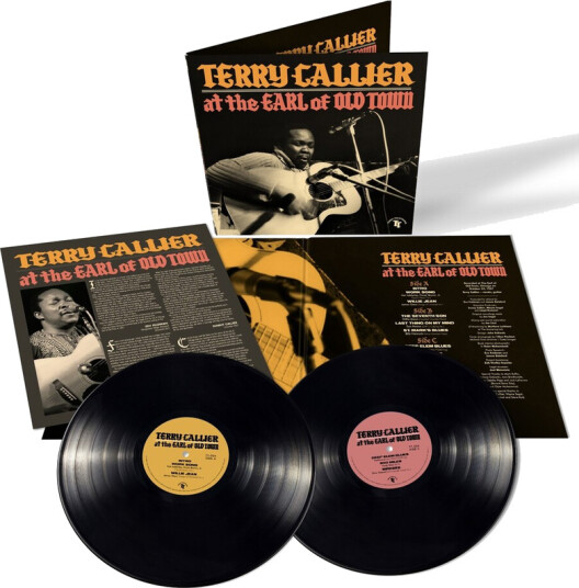 Live At The Earl Of Old Town October 24 1967