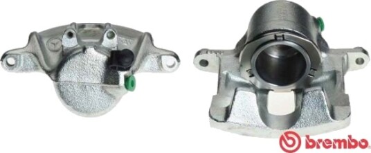 Bremsecaliper BREMBO F 50 052