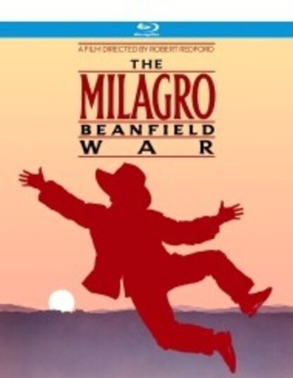 Milagro Beanfield War 1988 Bluray Milagro Beanfield War 1988 Bluray