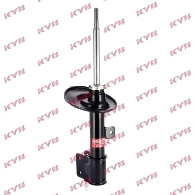 KYB 333770 Støtdemper KYB 333770 Støtdemper