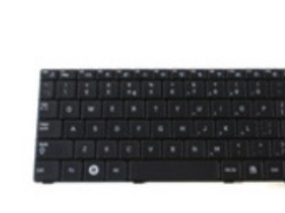 Samsung Ba59-02687A, Mini, Koblet Med Ledninger (Ikke Trådløs), Usb, Qwerty, Sort