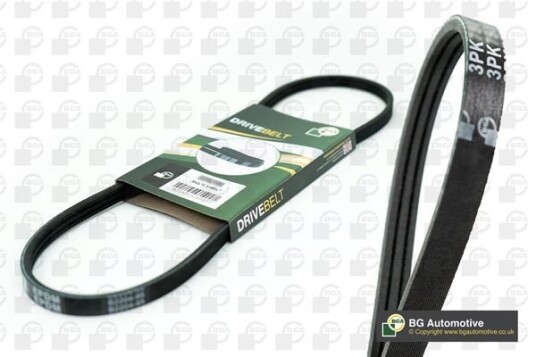 Kilerem BGA 3PK870