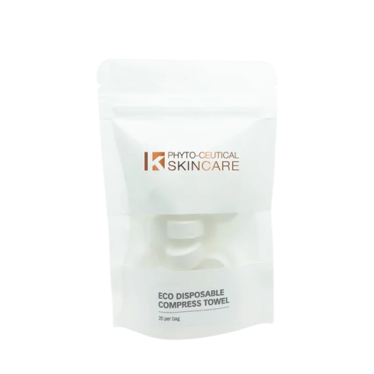 K PHYTO ECO Disposable Compress