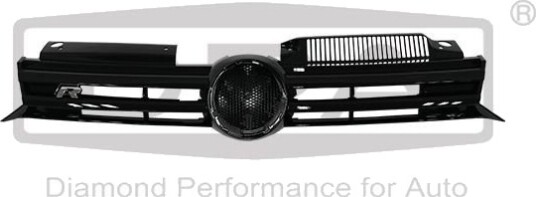 DPA 88531786302 Ventilasjonsgitter DPA 88531786302 Ventilasjonsgitter
